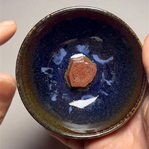 【闪购商品】茶盏-235............