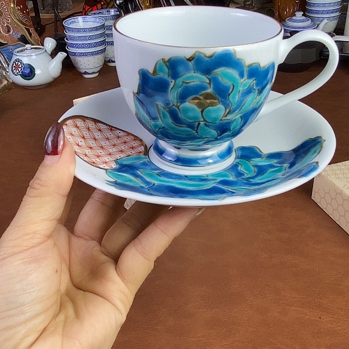 瓷器木器铜铁器盘子花瓶