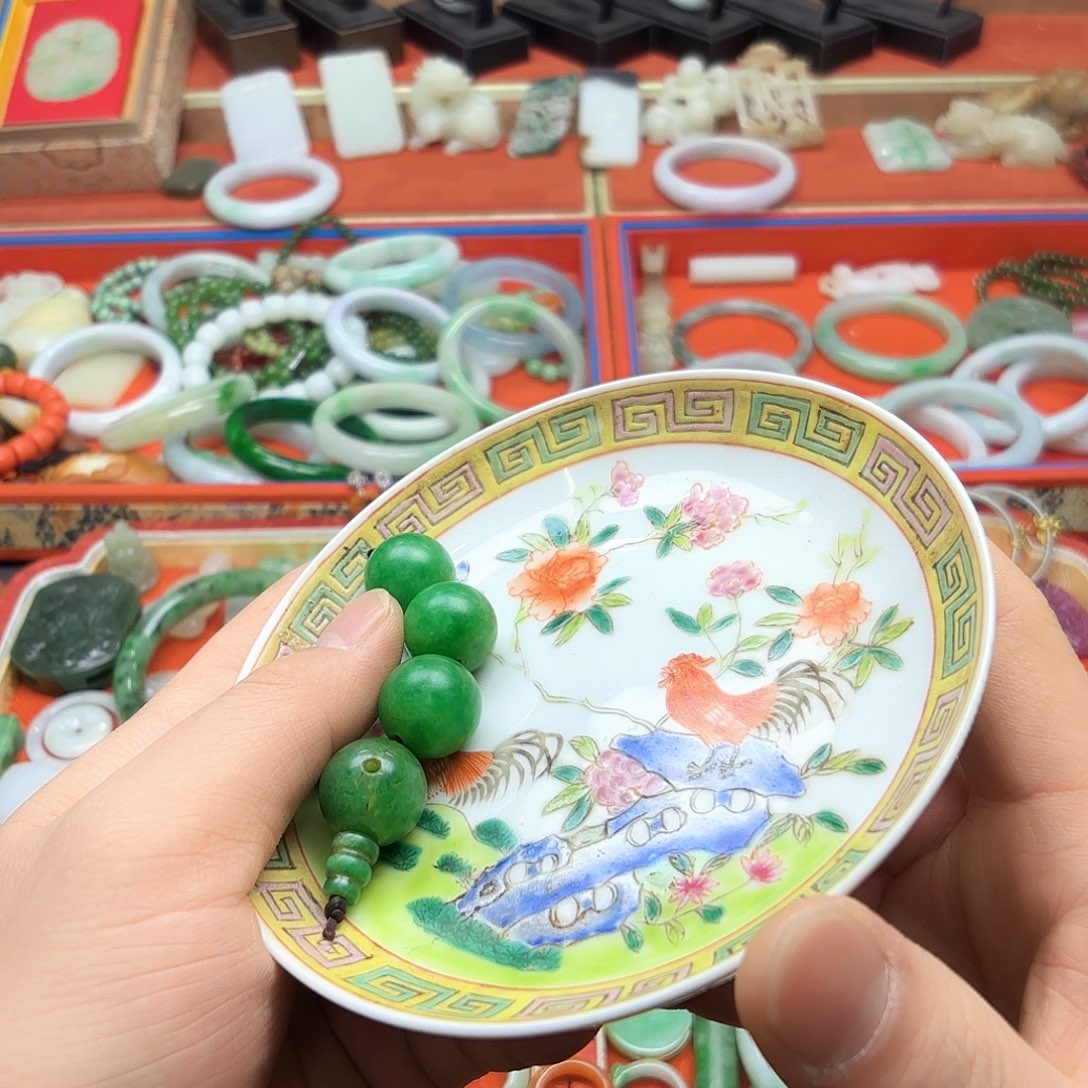 蔡***瓷器96852558899月