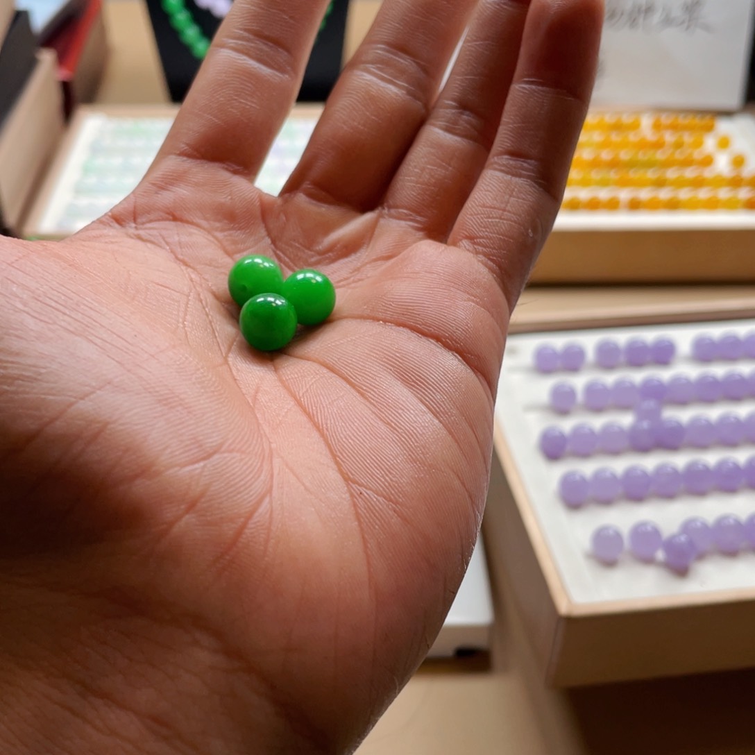 翡翠散珠1111245678899