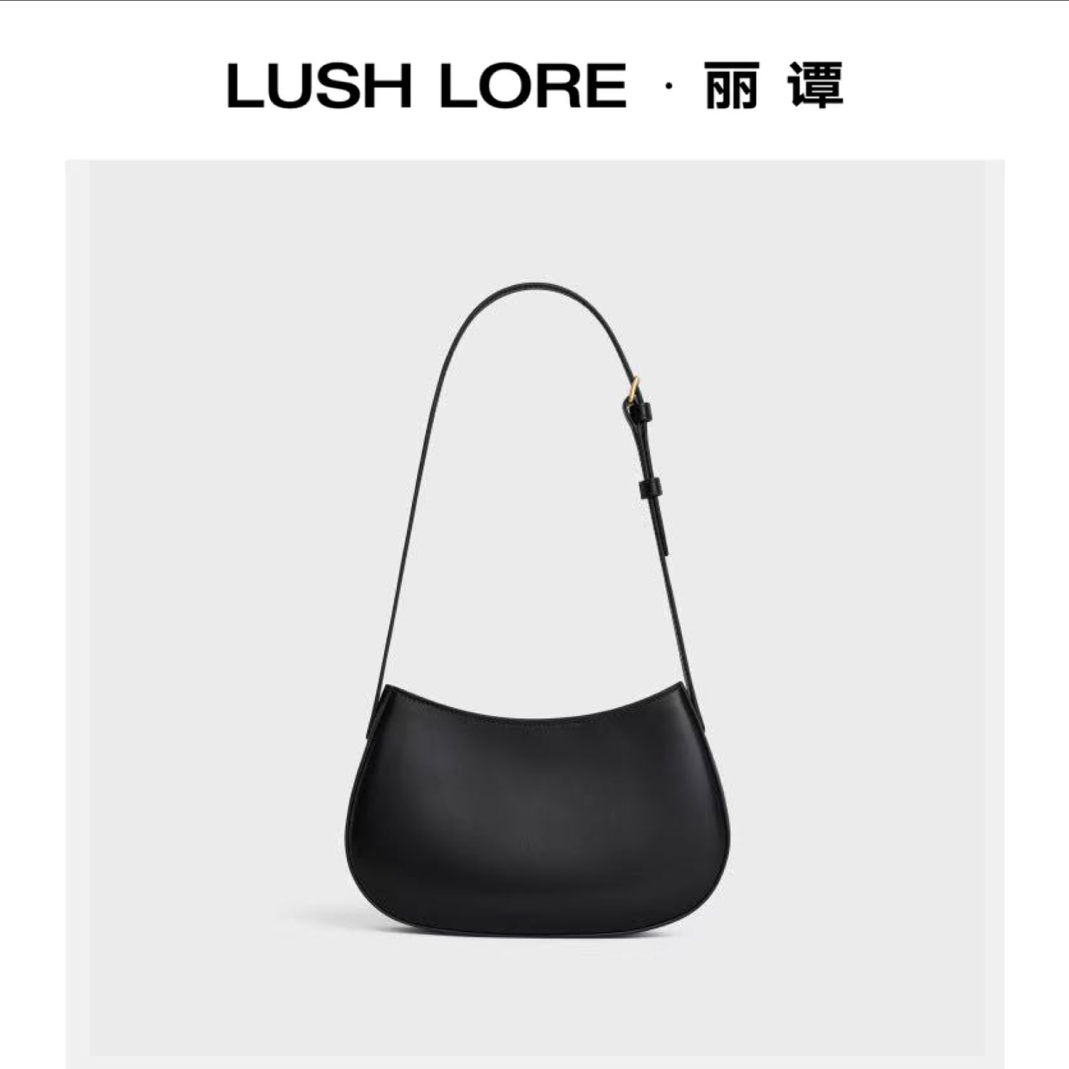 【IVY定制】-原创设计定制款 真皮单肩斜挎新款女包 #7031