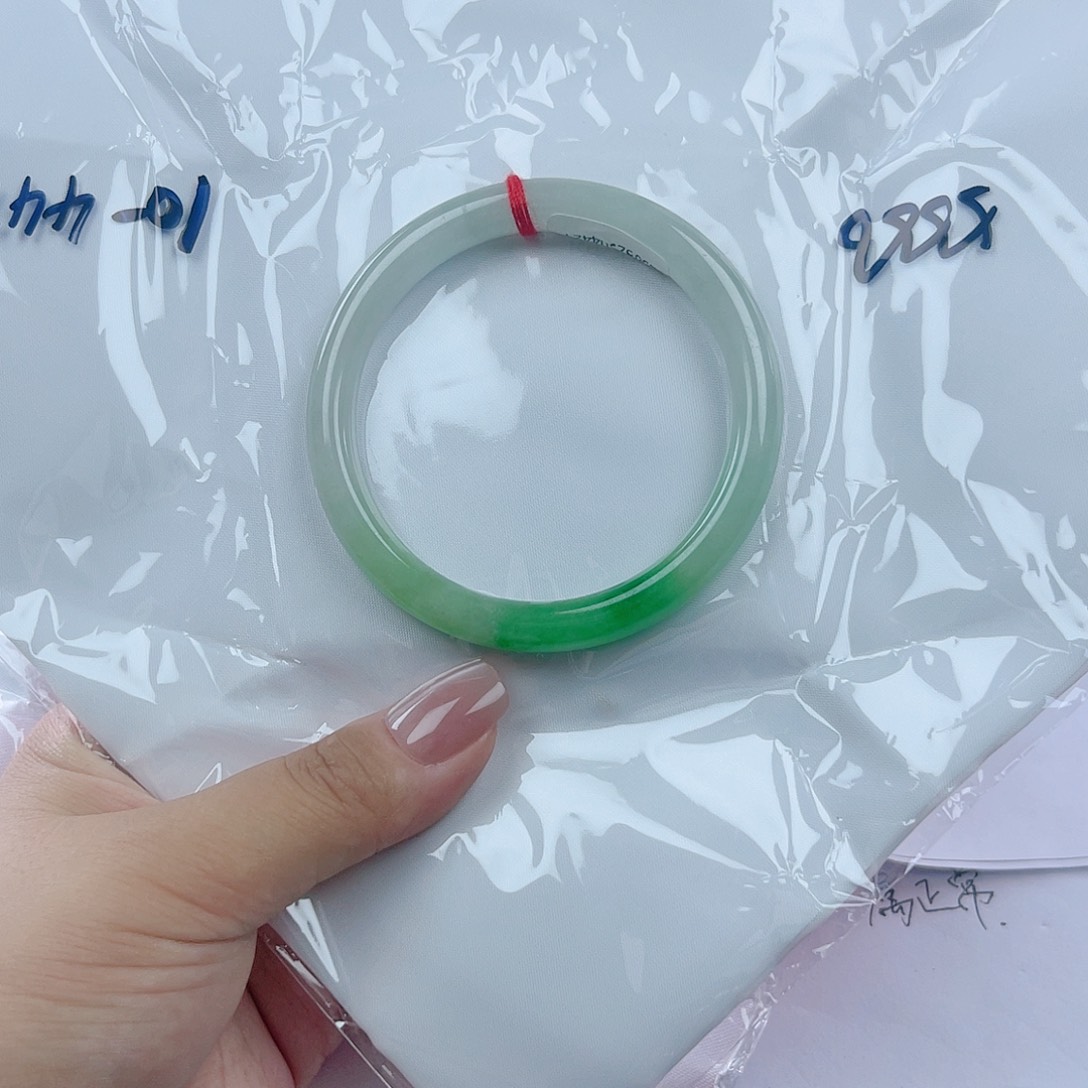 翡翠70 微包容 以实物为准