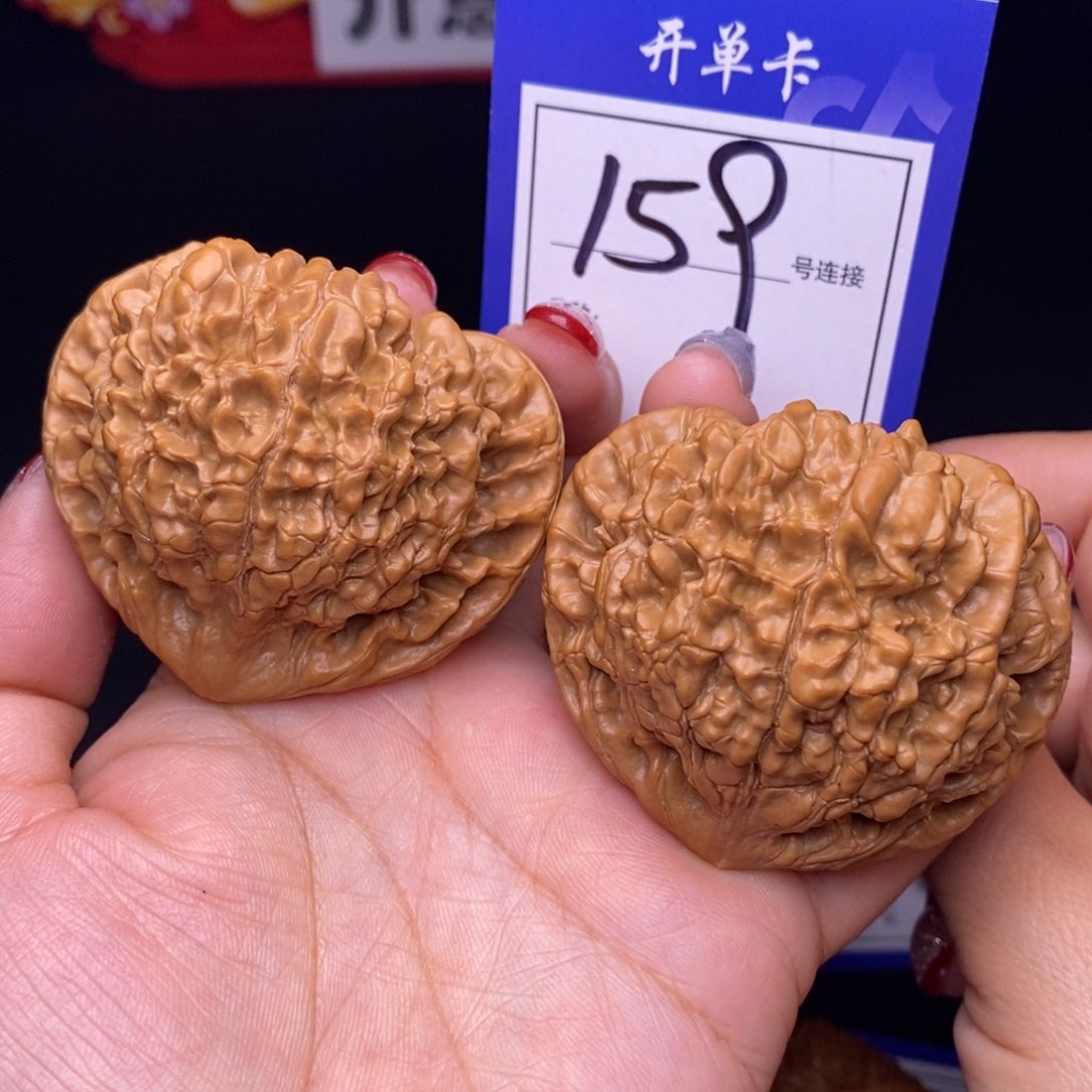 159号链接官帽5.4尺全品