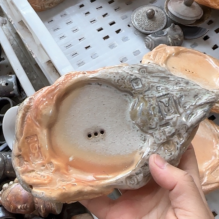 紫砂茶壶柴烧新品福利多多