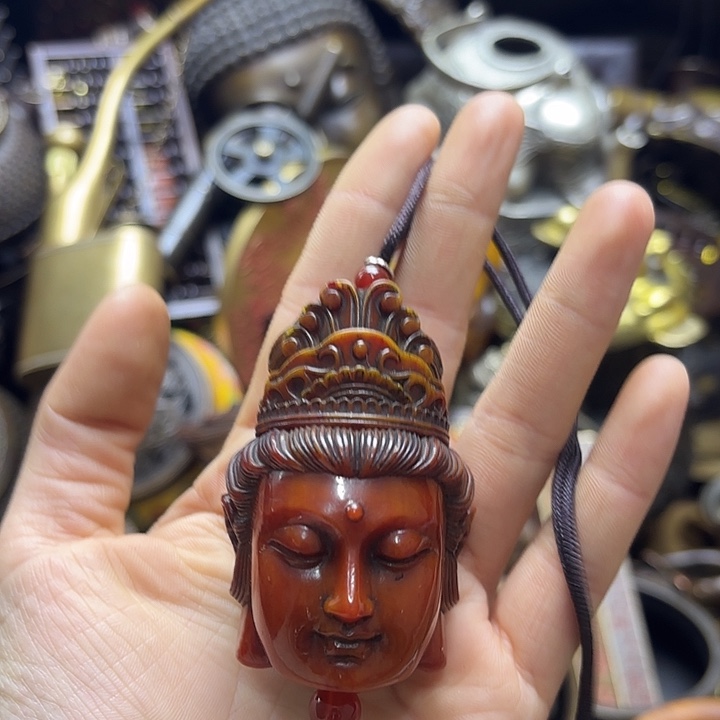 精品铜器摆件专属链接