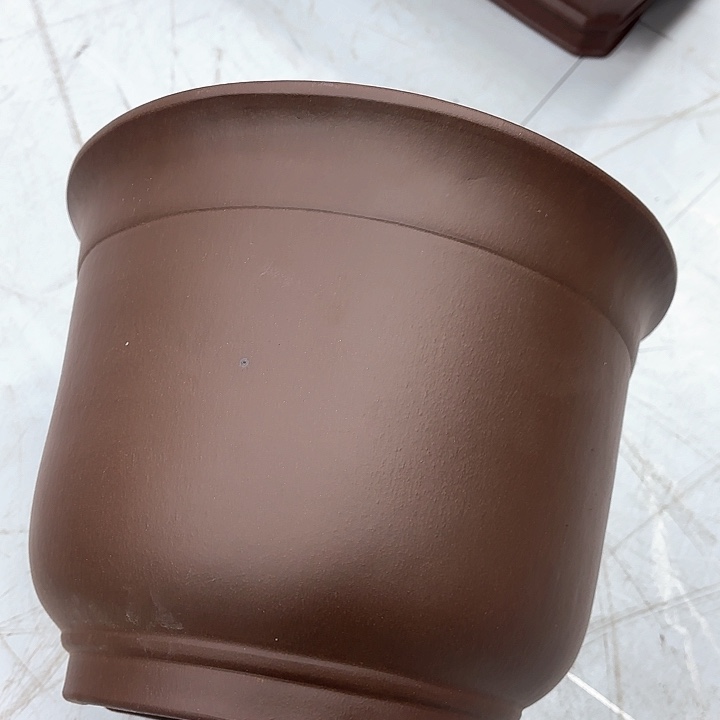 紫砂花盆紫砂等珍贵文物的