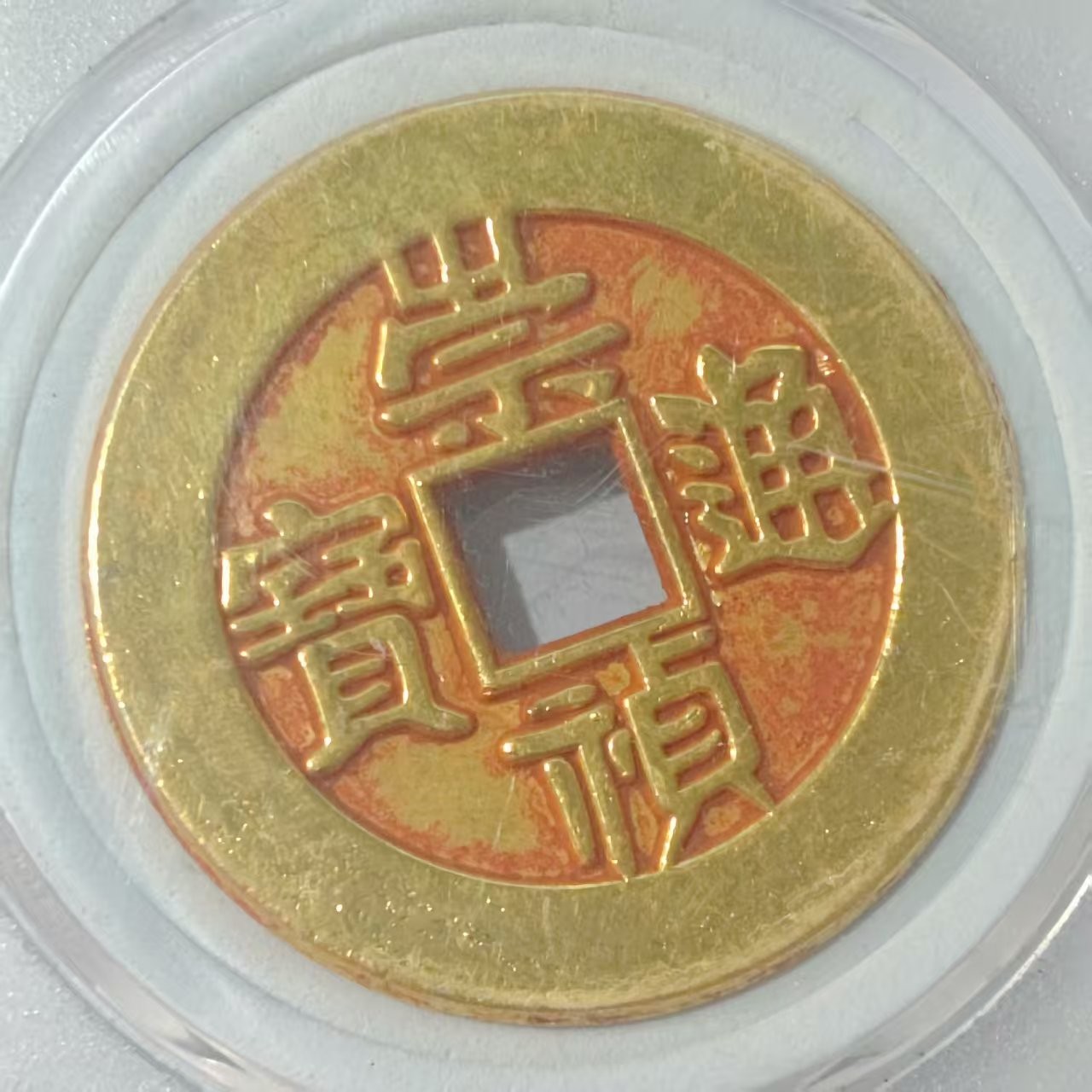 003A精美仿古工艺品摆件