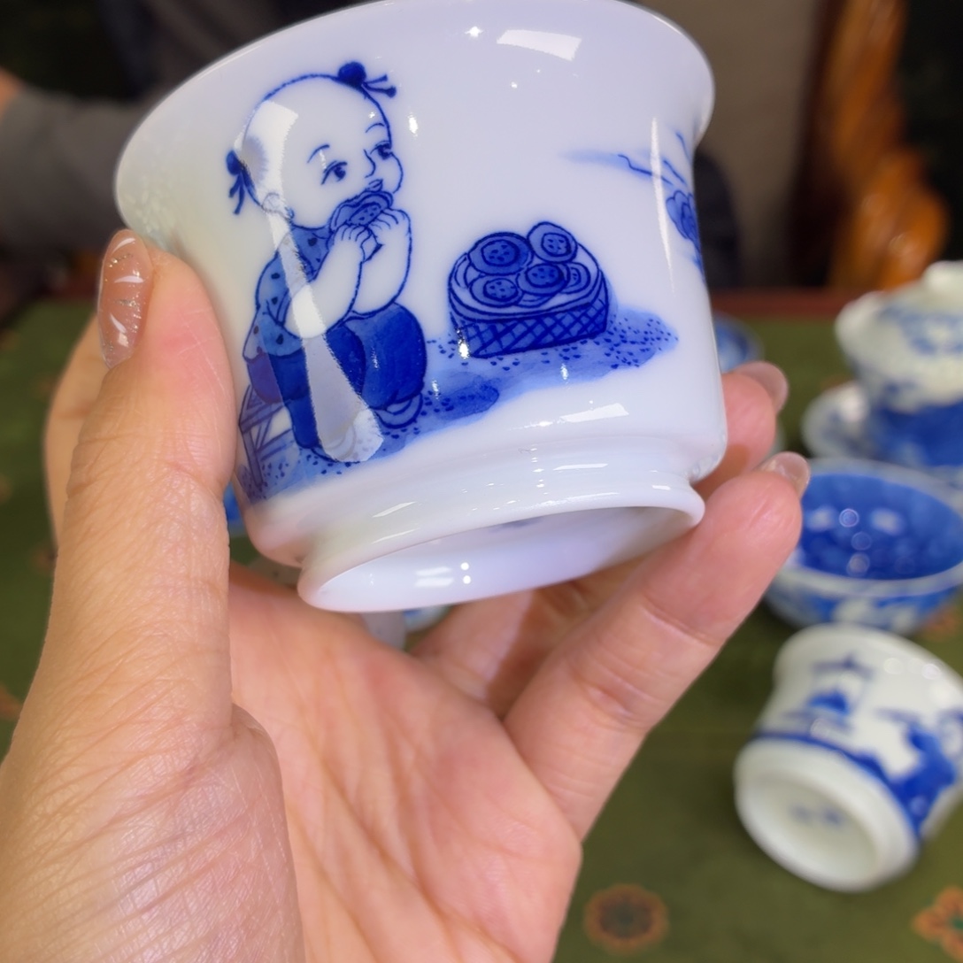 九鸣瓷艺九鸣瓷艺