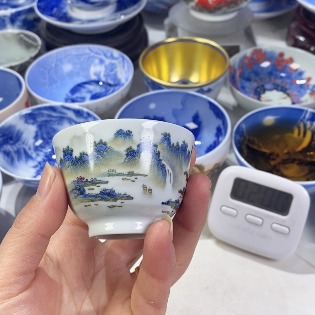 瓷片(***)青花111111111111111