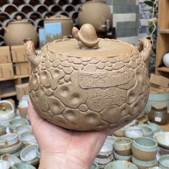 壶茶具茶杯陶瓷茶具