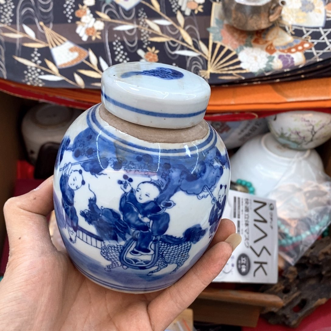 瓷片哈哈哈哈太好吃