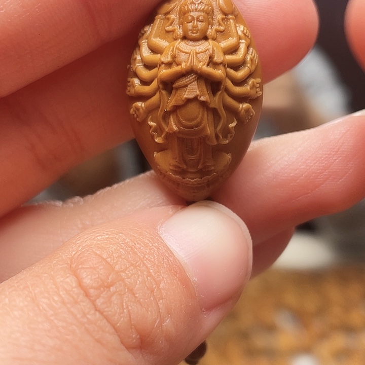 橄榄核手串/手链橄榄核