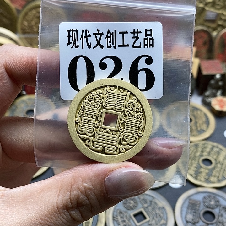 现代文创工艺品现代文创工艺品