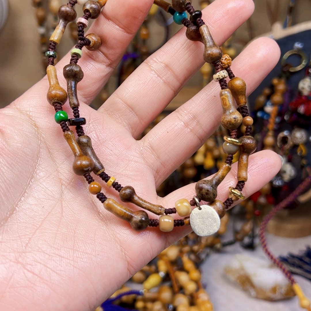 C***酱大叶紫檀（黑酸枝木类）