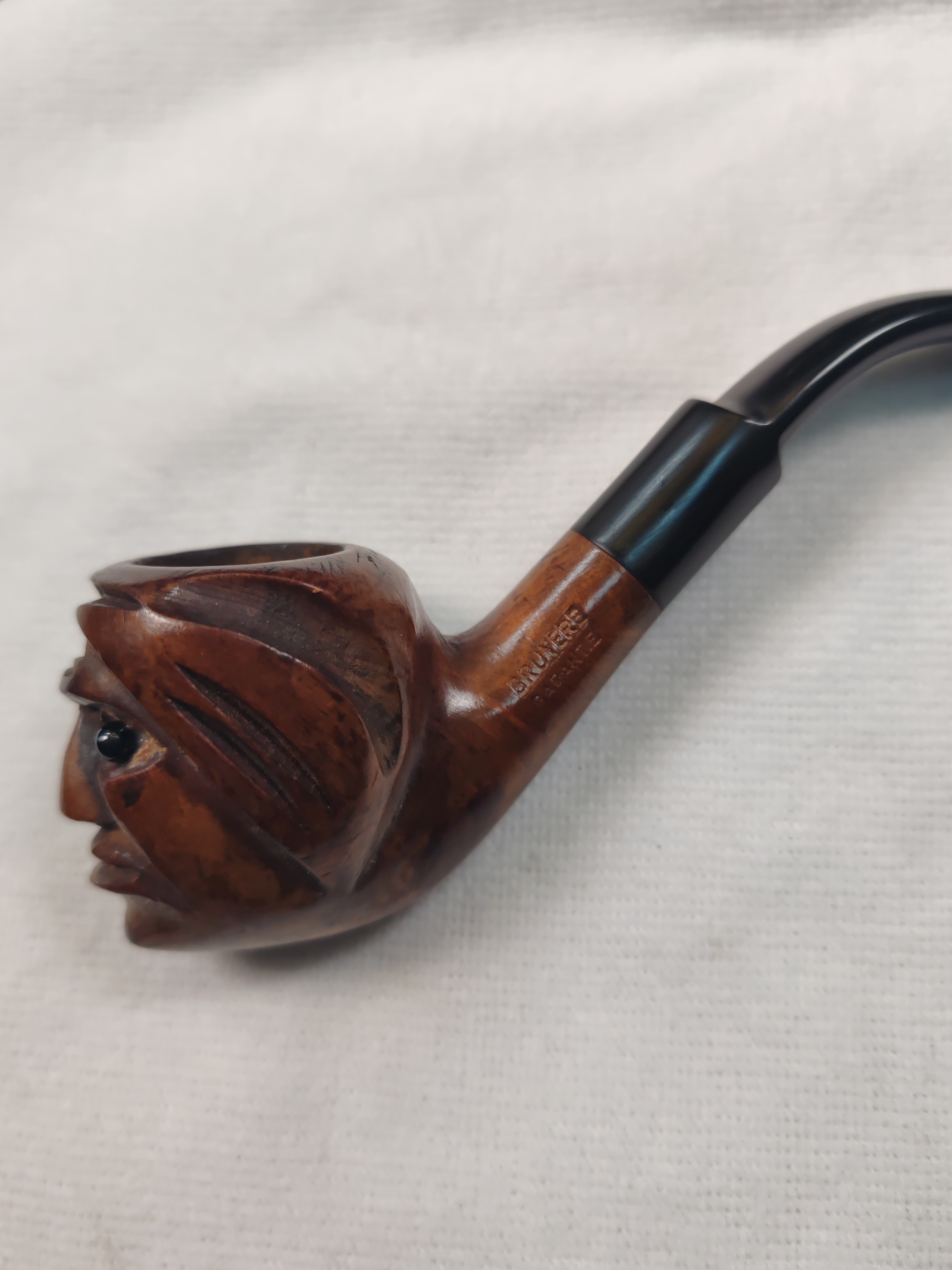 石楠木欧洲高端烟具