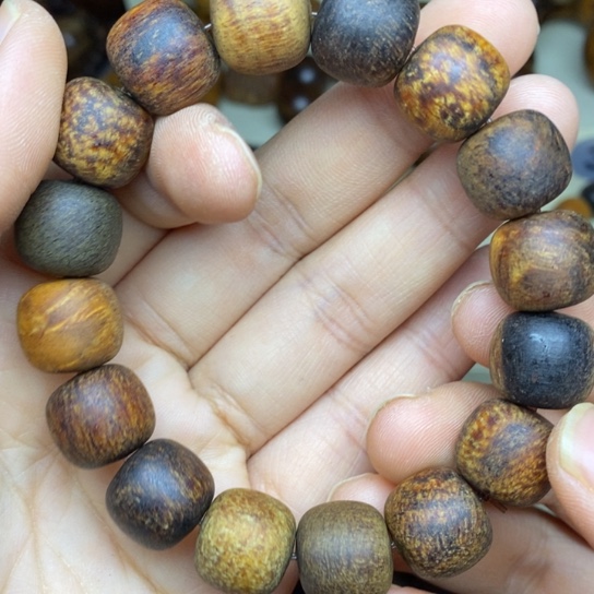 贡木手串/手链A****1贡木