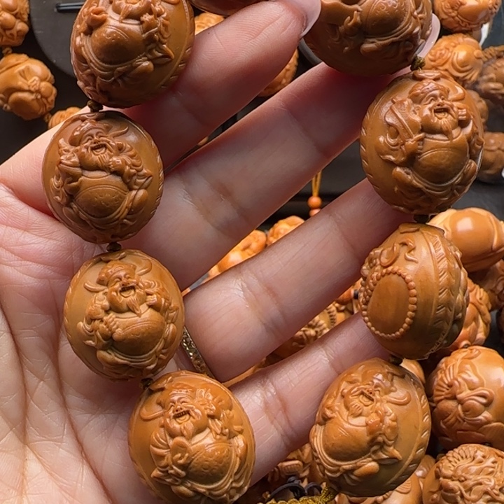 手串橄榄核橄榄核