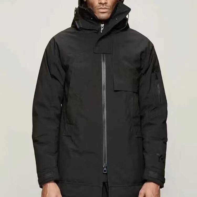 小小豆男装潮牌K01-K99