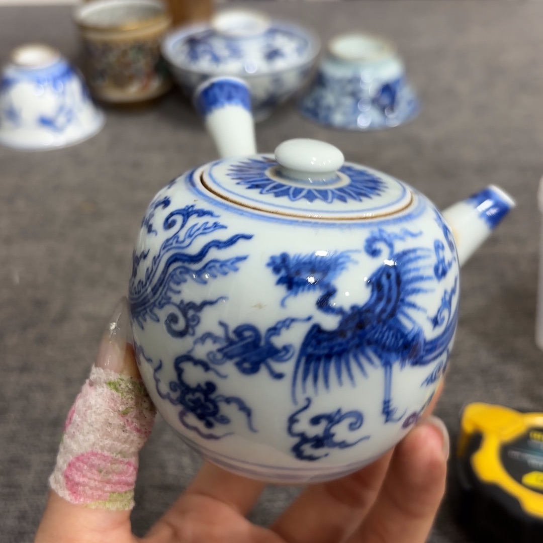 非常好看漂亮的物品 