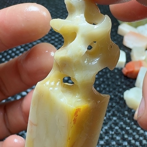 老挝石真真正正章