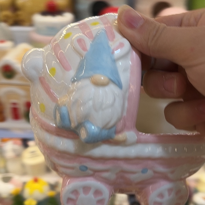 陶瓷微瑕完美慎拍