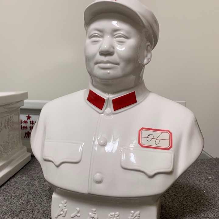 瓷片摆件家居家居装修设计案例分析