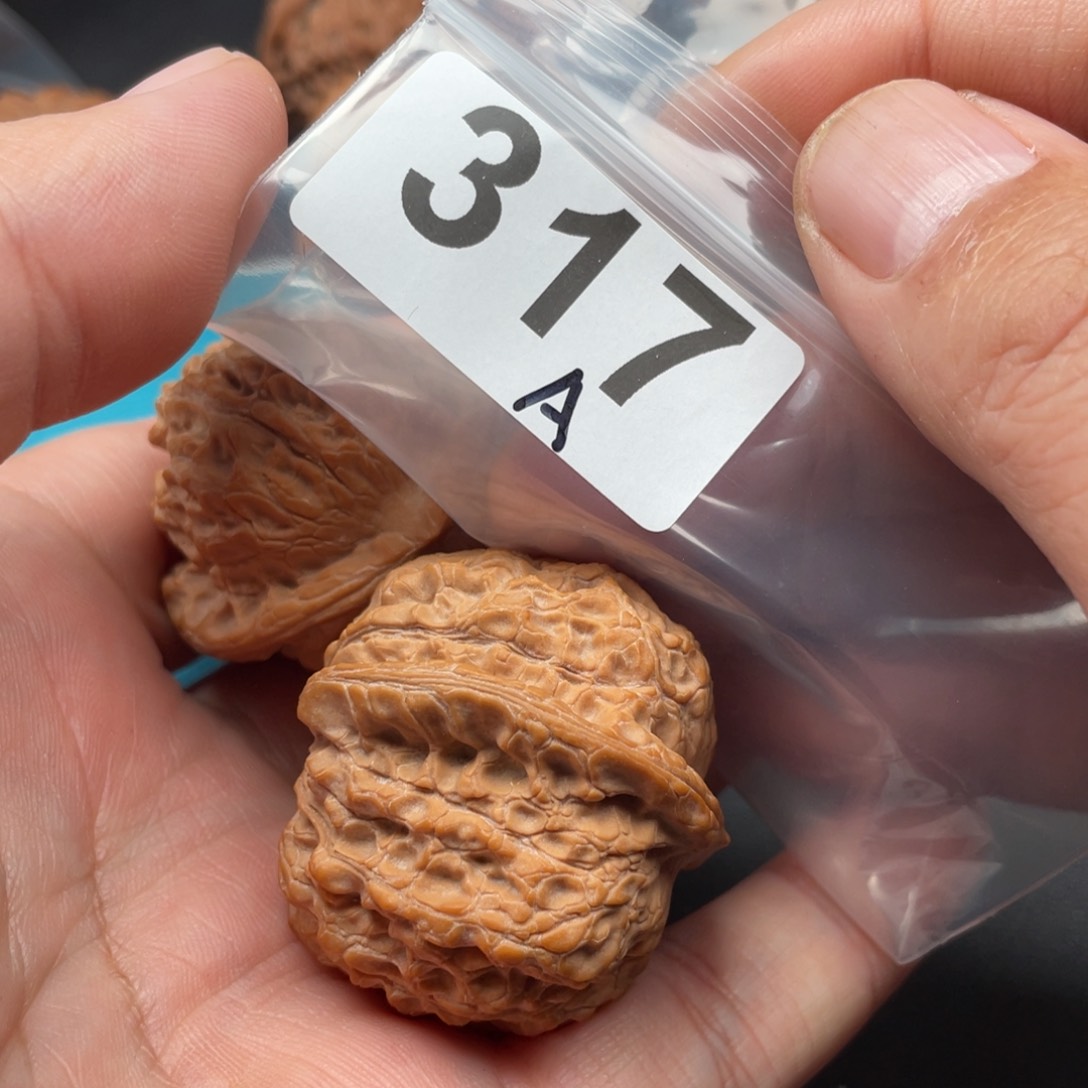 吊坠文玩核桃h****p血麒麟40