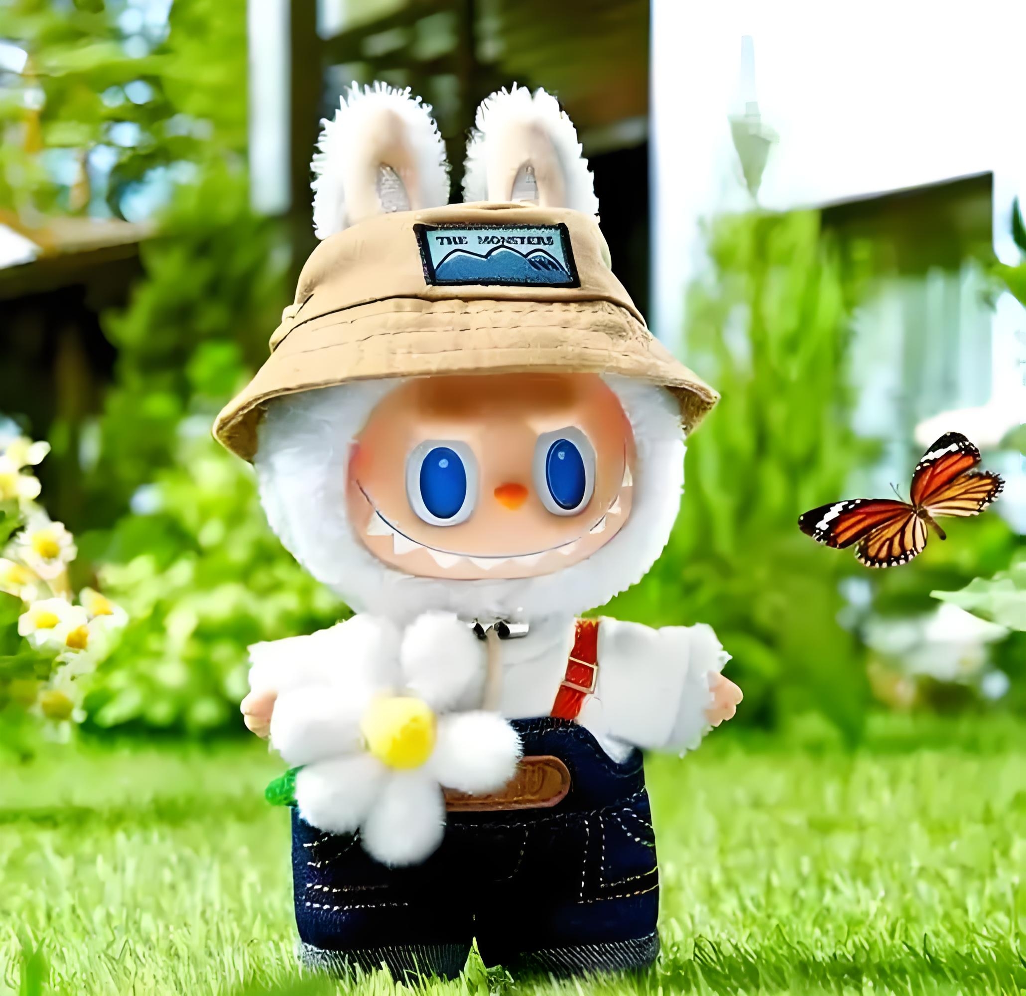 啦布布带你上王者