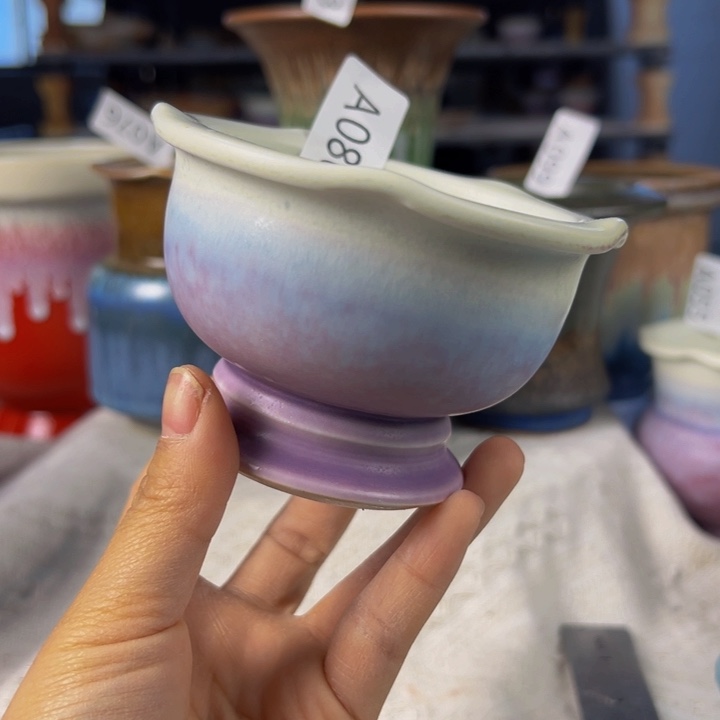 景德镇陶瓷研究所