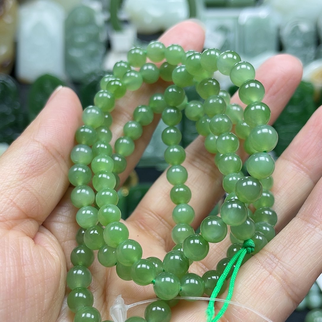 【闪购商品】和田玉挂件未镶嵌