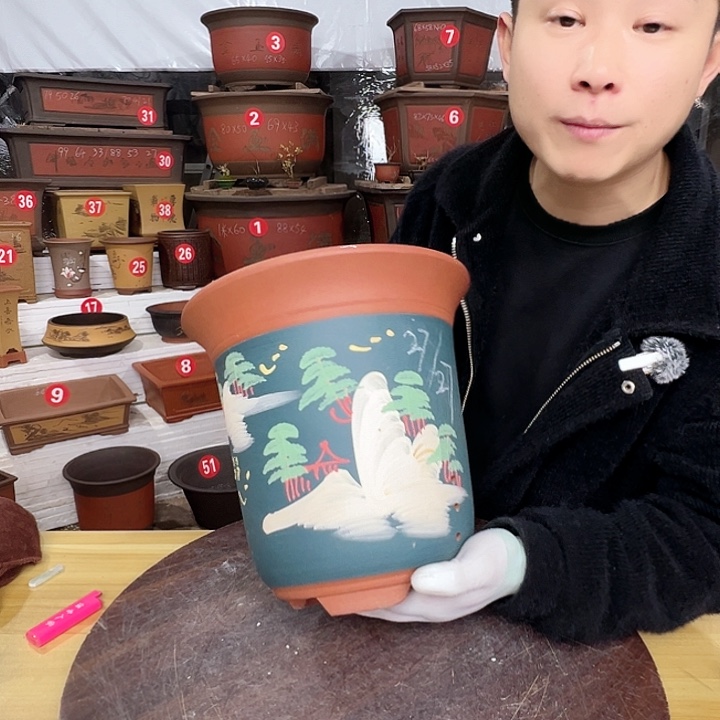 紫砂源头工厂直发