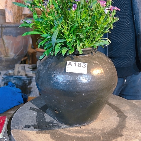 【闪购商品】琉璃手工艺品斌*A00183 a a