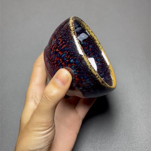 【闪购商品】茶盏-10006..........