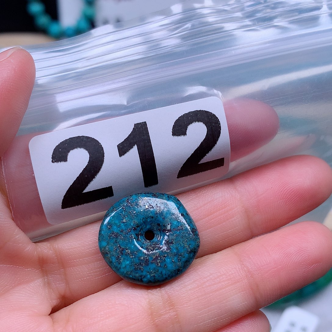 空竹粉丝专享十堰特色手工散珠