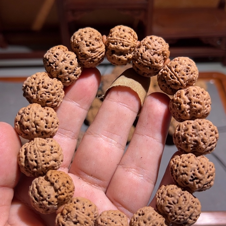 金刚菩提吊坠58号金刚