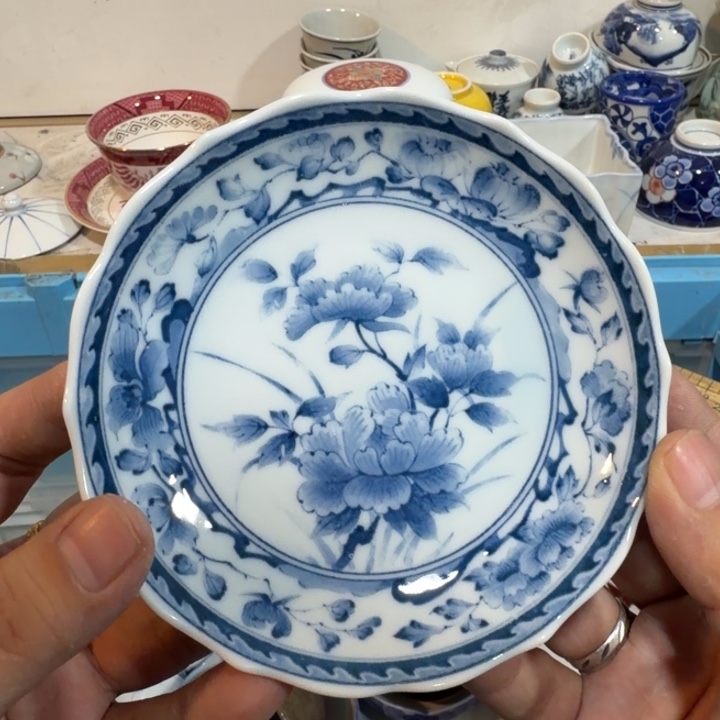 陶瓷推荐第二名20包邮