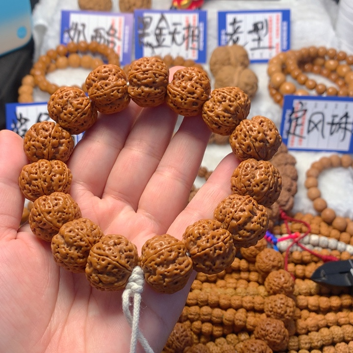 金刚菩提手串   10