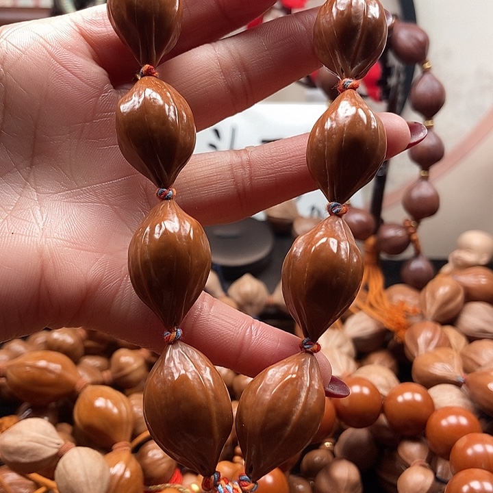 手串/手链橄榄核特价25