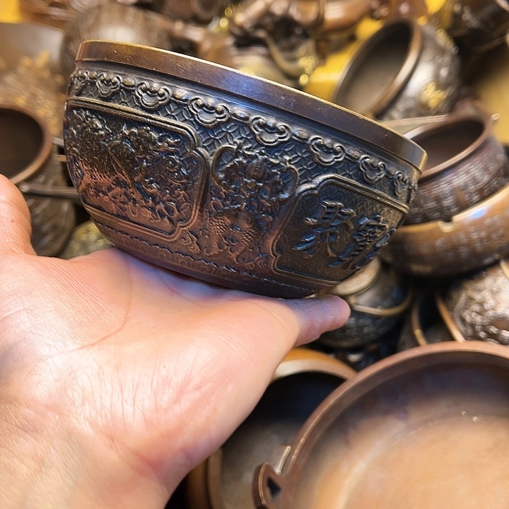 铜12336665455666666