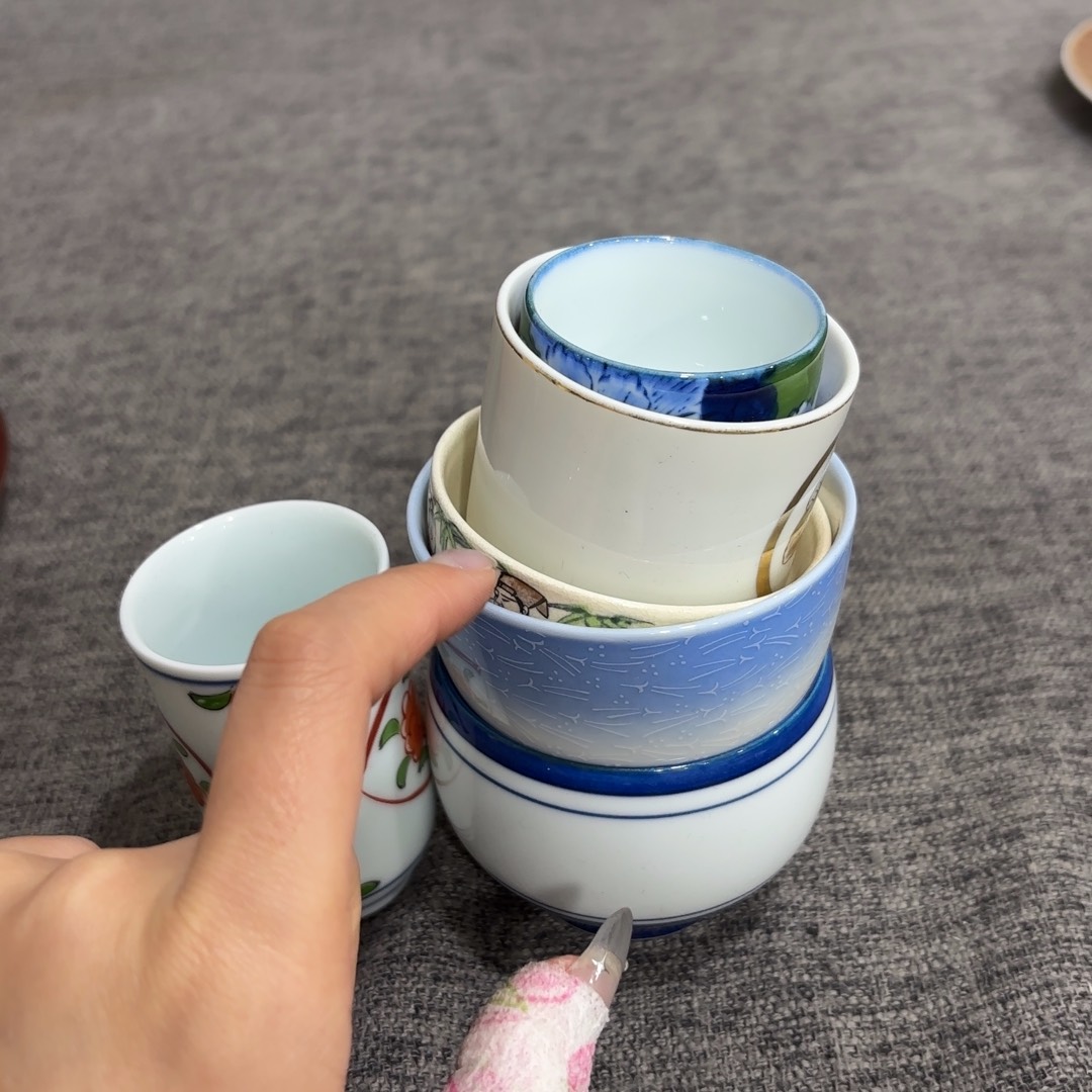 非常好看漂亮的物品 