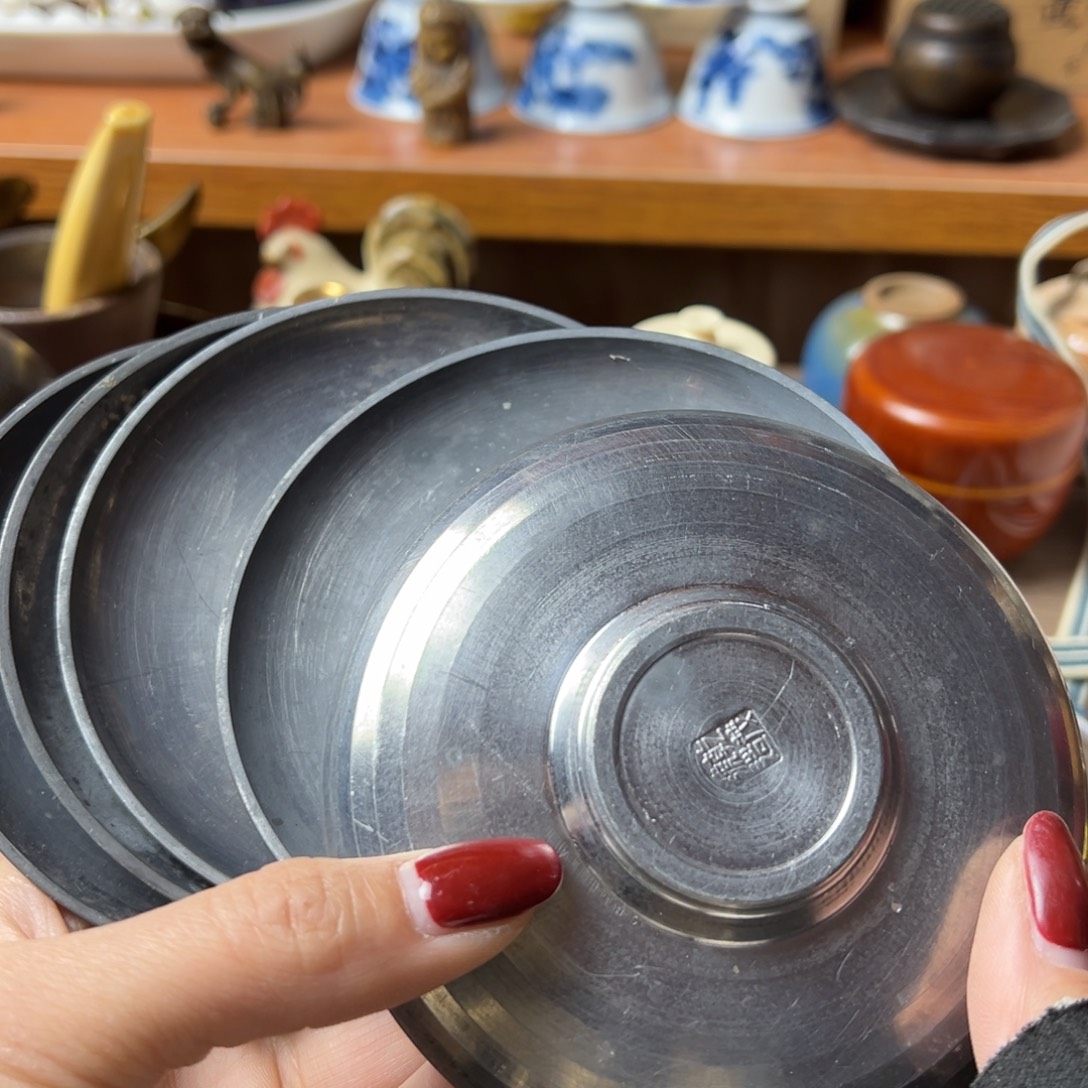 默认瑕疵，直播间看细节