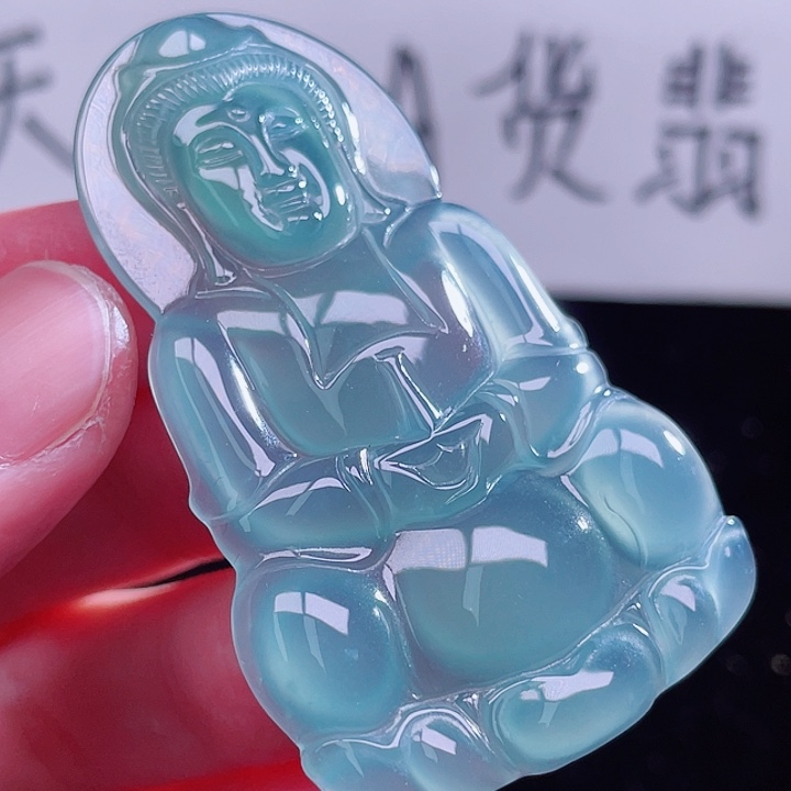 翡翠颈饰未镶嵌999999999