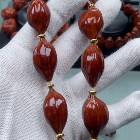 吊坠橄榄核橄榄核