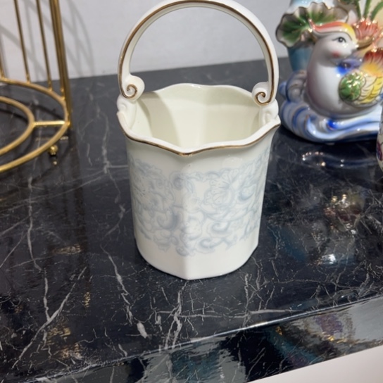 骨瓷珐琅彩瓷器111