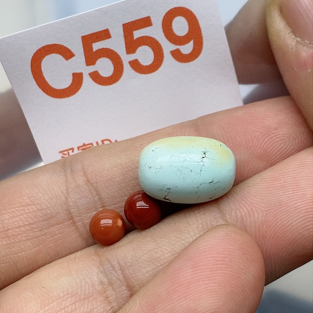 南红玛瑙珠宝奇石未镶嵌