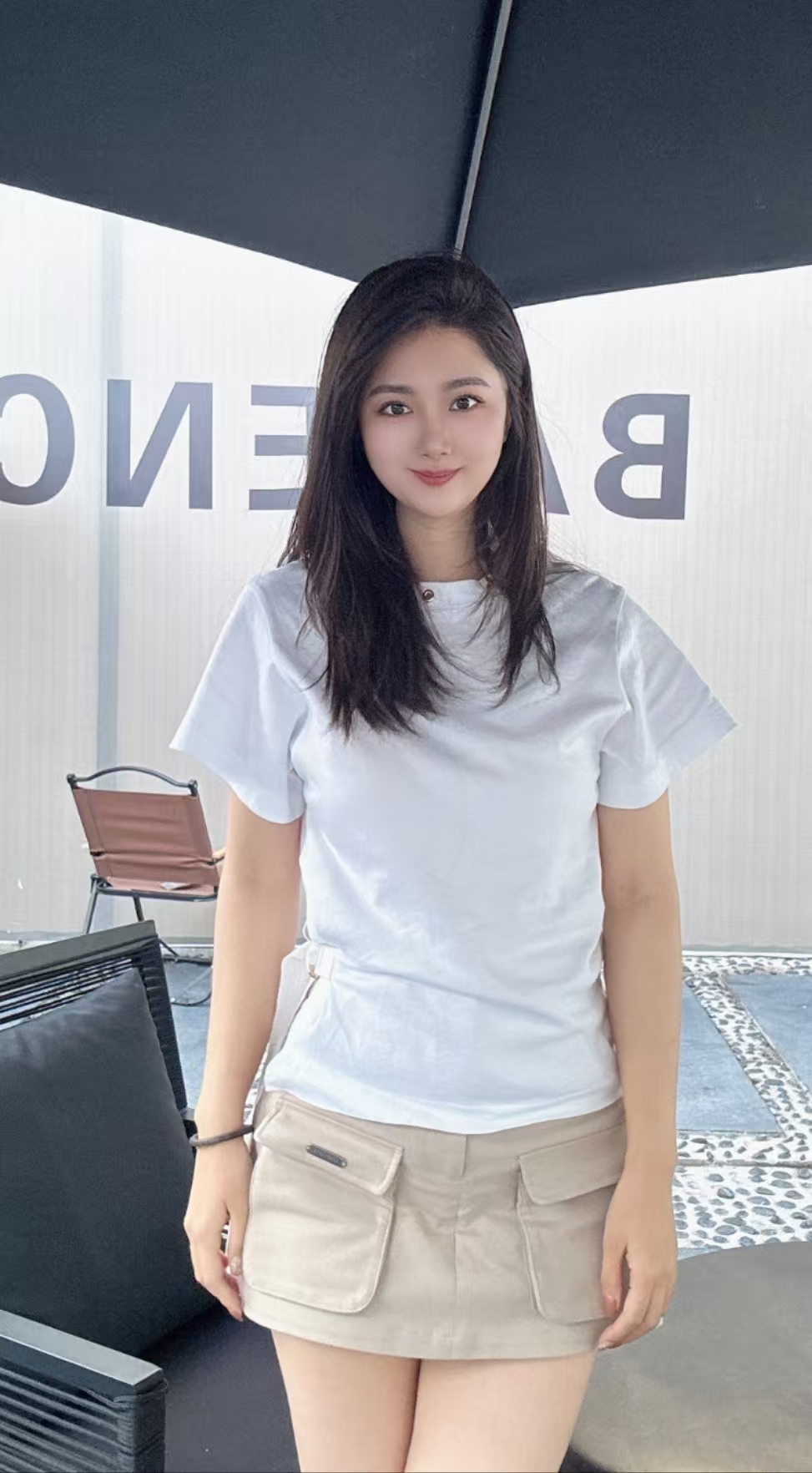 99新 LouisVuitton/路易威登 LV金属老花短袖 L码 12514