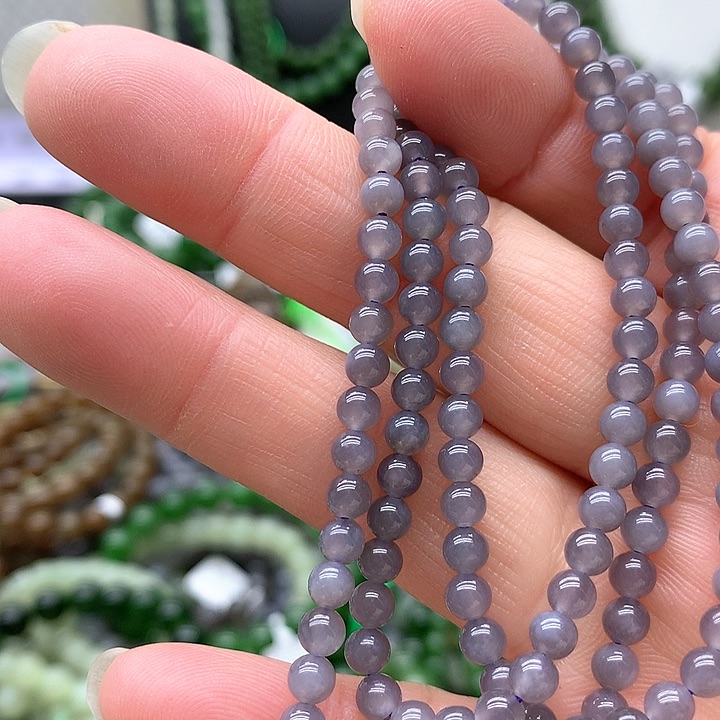 【闪购商品】和田玉手链未镶嵌4