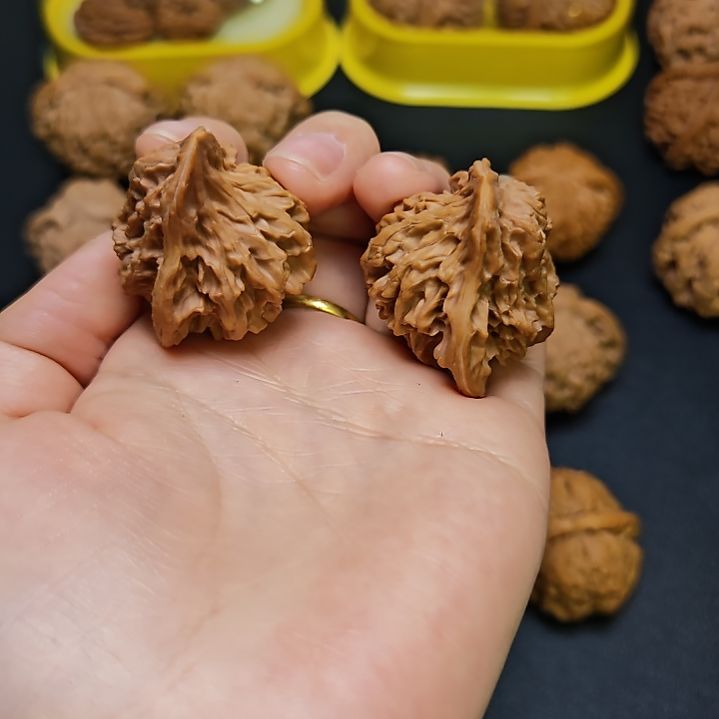 木质类盘山小鸟全品无修