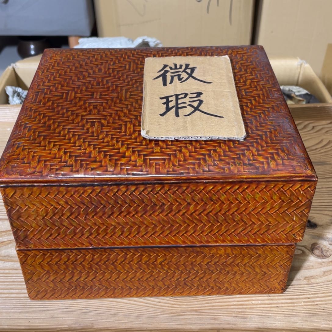 紫砂中古商品谨慎参拍