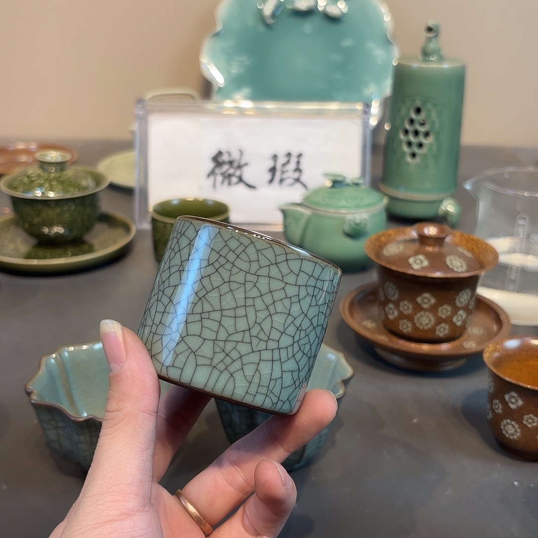 瓷片青瓷青瓷青瓷青瓷